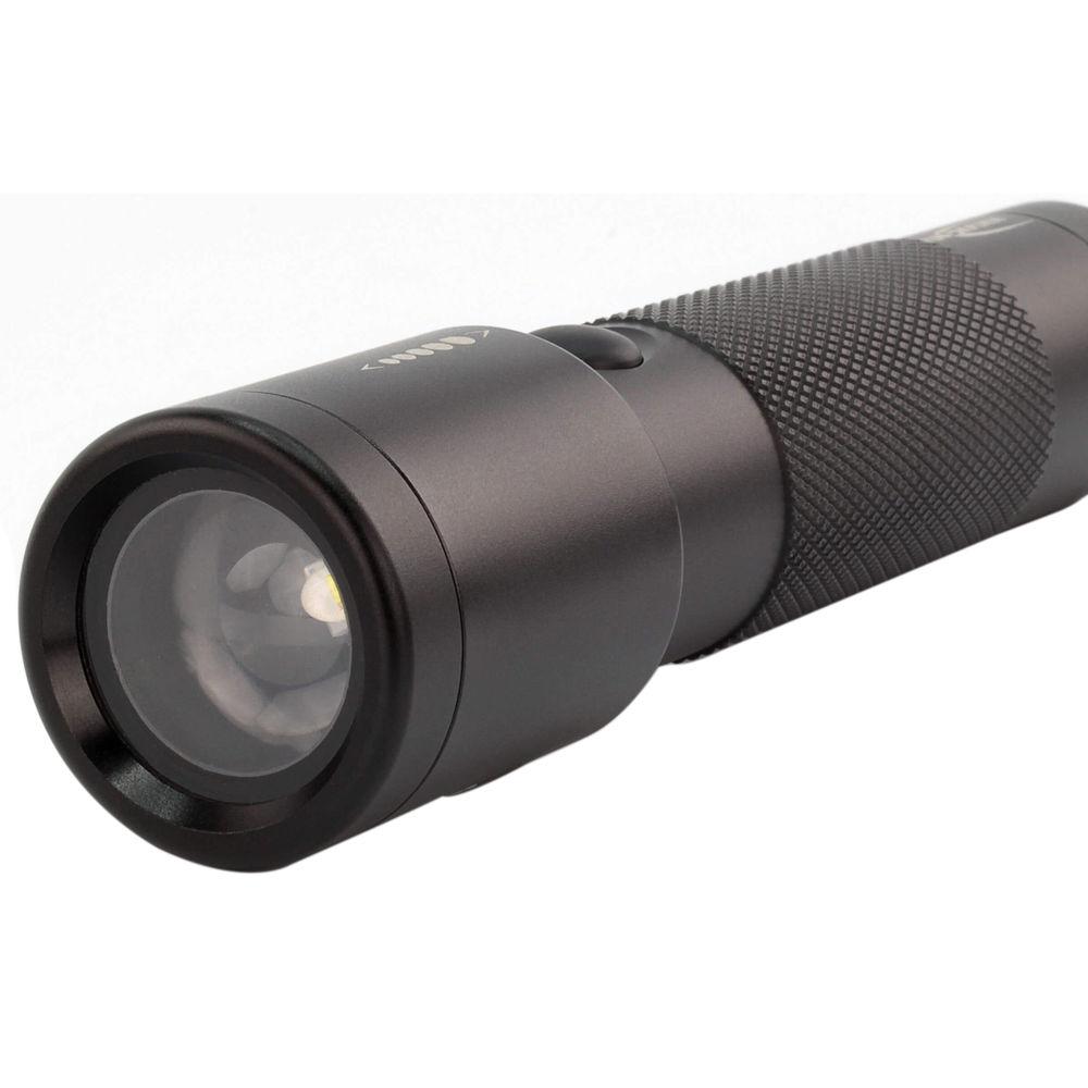 Ansmann Future T200F LED Flashlight