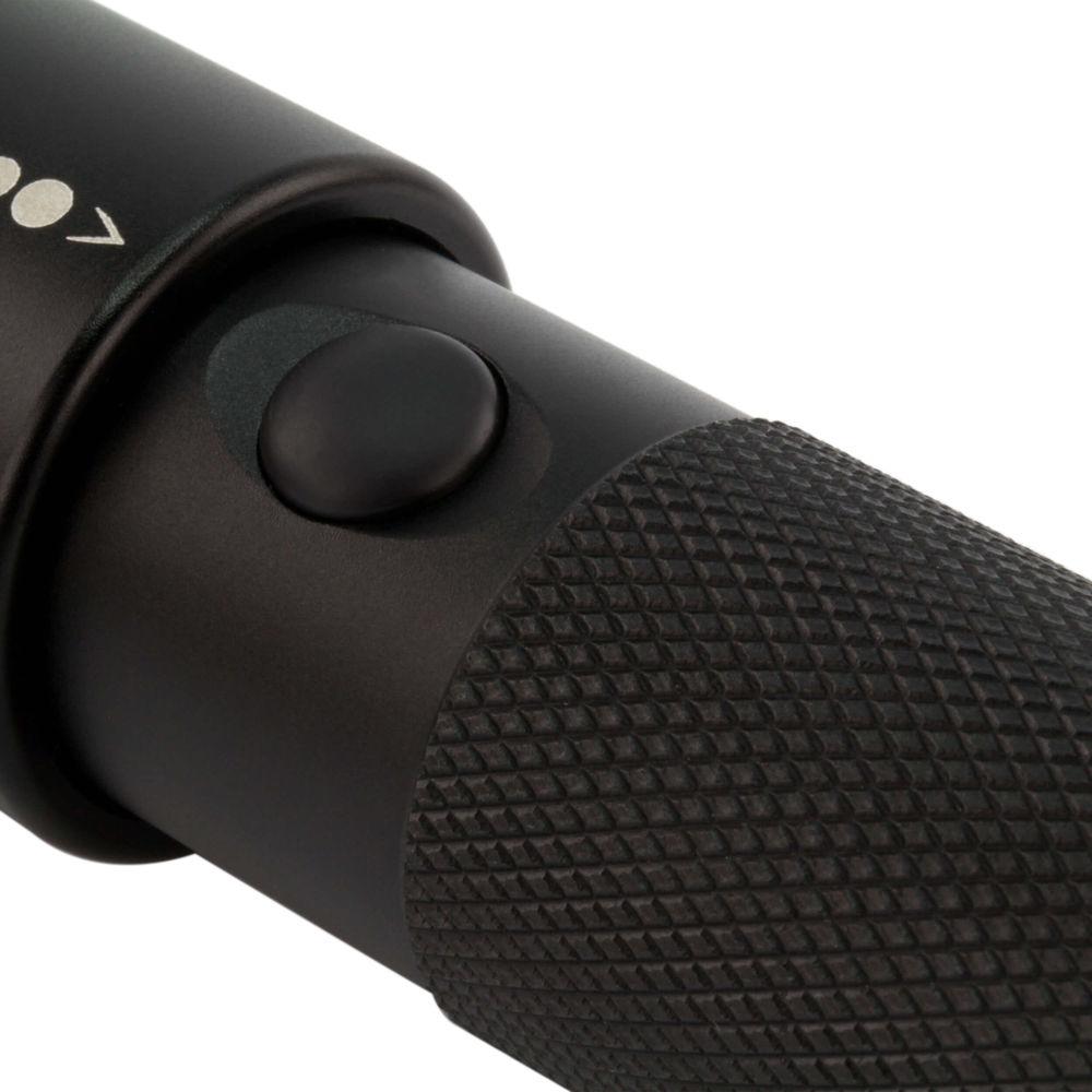 Ansmann Future T200F LED Flashlight