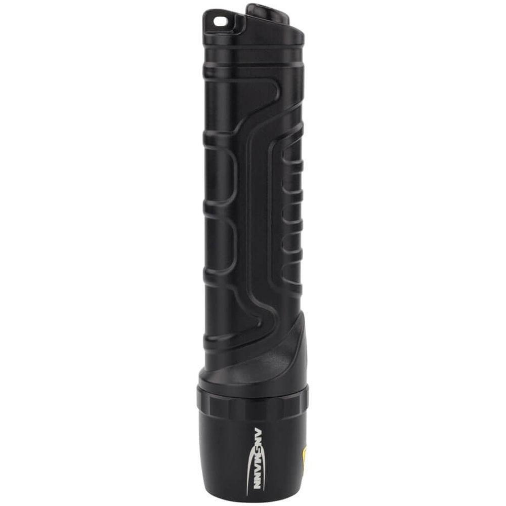 Ansmann M900P LED Tactical Flashlight