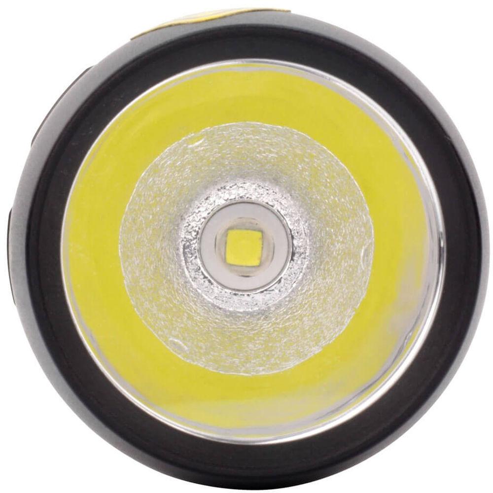 Ansmann M900P LED Tactical Flashlight