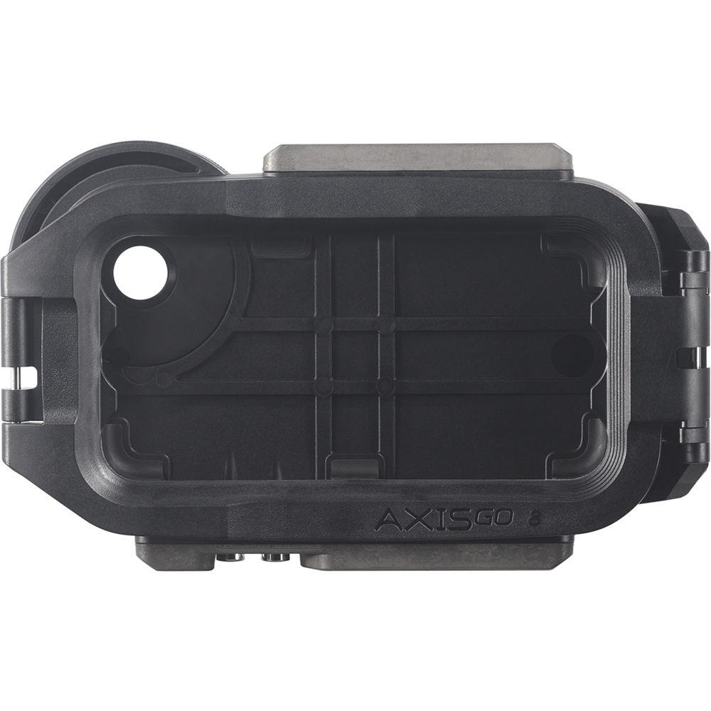 AquaTech AxisGO Water Housing for iPhone 7 or 8