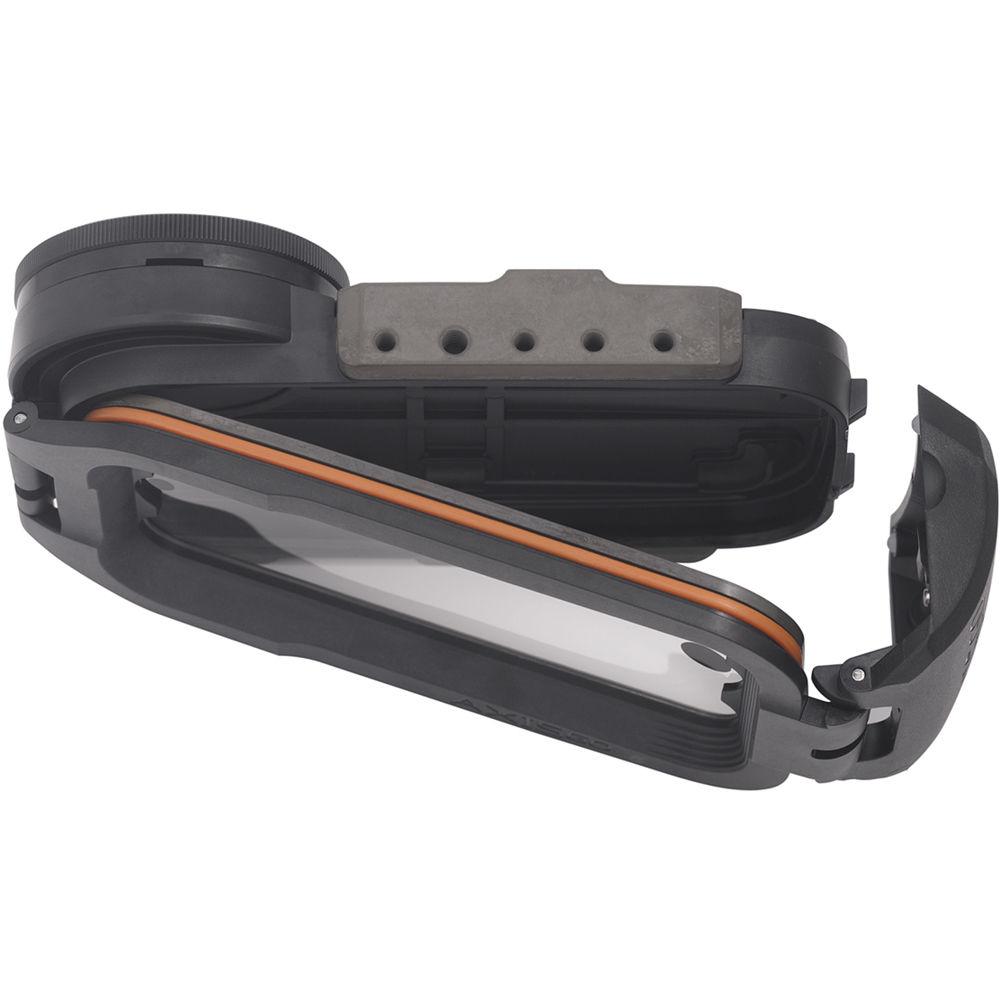 AquaTech AxisGO Water Housing for iPhone 7 or 8