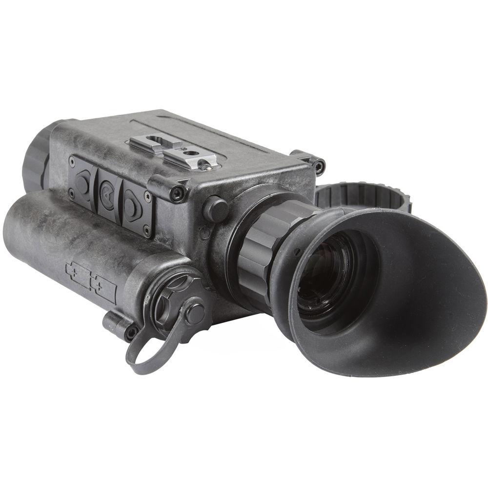 Armasight by FLIR T14 640 1-8x25 Thermal Imaging Monocular & Headgear Kit