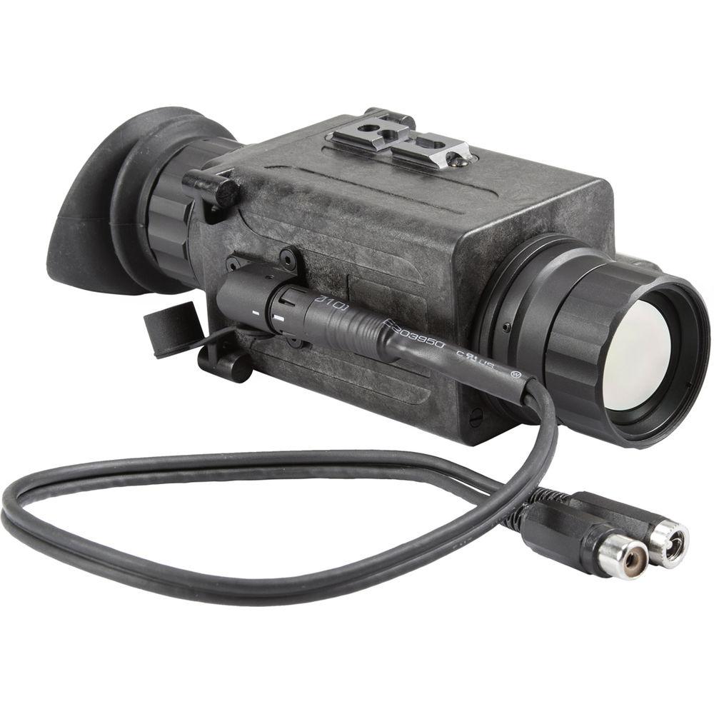 Armasight by FLIR T14 640 1-8x25 Thermal Imaging Monocular & Headgear Kit