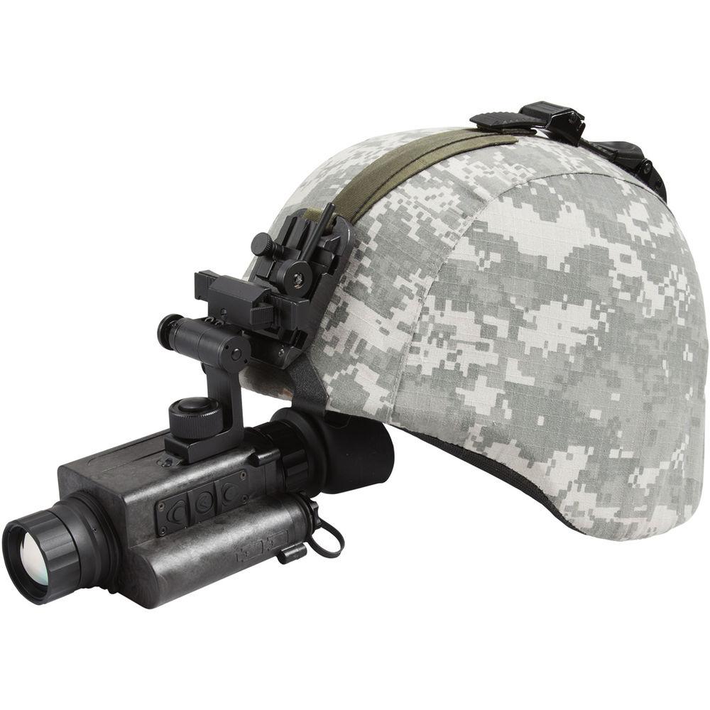 Armasight by FLIR T14 640 1-8x25 Thermal Imaging Monocular & Headgear Kit