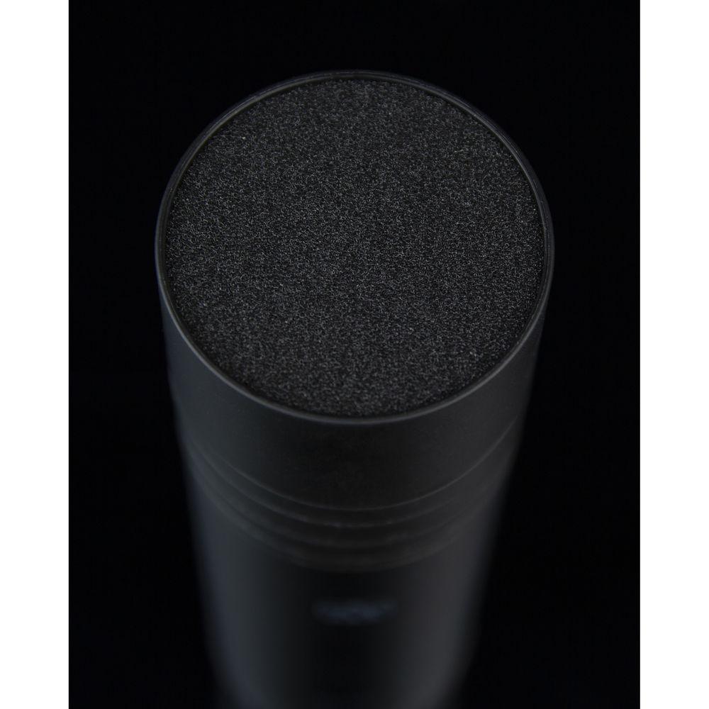 Aston Microphones Stealth 4-Voice Dynamic Microphone for Pro Audio Applications, Aston, Microphones, Stealth, 4-Voice, Dynamic, Microphone, Pro, Audio, Applications