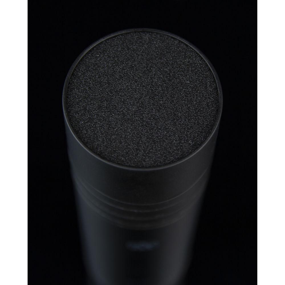 Aston Microphones Stealth 4-Voice Dynamic Microphone for Pro Audio Applications