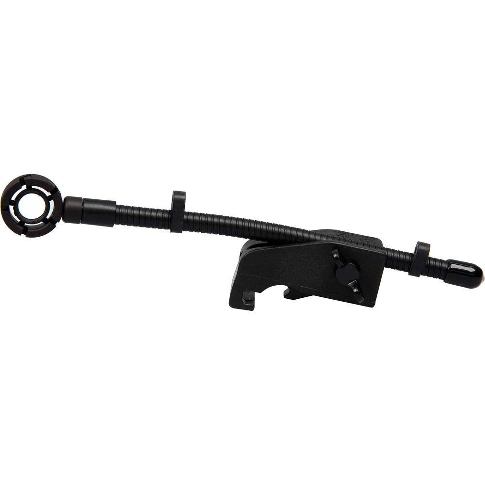 Audix MICRODTRIO MicroD Miniature Condenser Clip-On Drum Microphones