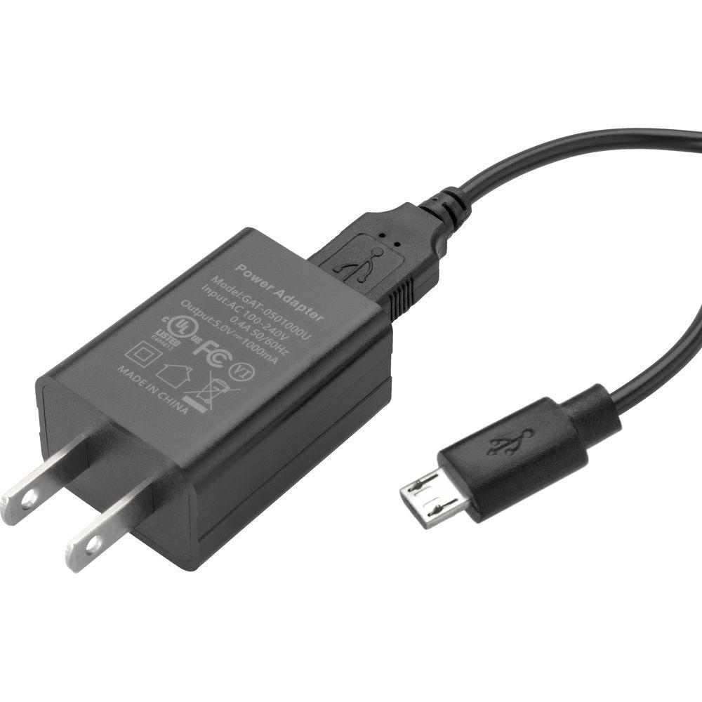 Auray PS-USB-USCB 5V Power Supply for Auray LED Lights