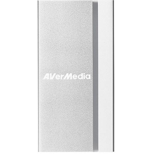 AVerMedia ExtremeCap UVC HDMI to USB 3.1 Gen 1 Converter