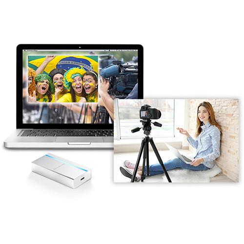 AVerMedia ExtremeCap UVC HDMI to USB 3.1 Gen 1 Converter