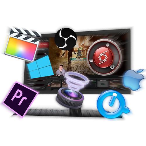 AVerMedia ExtremeCap UVC HDMI to USB 3.1 Gen 1 Converter