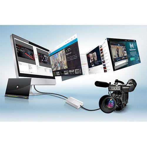 AVerMedia ExtremeCap UVC HDMI to USB 3.1 Gen 1 Converter