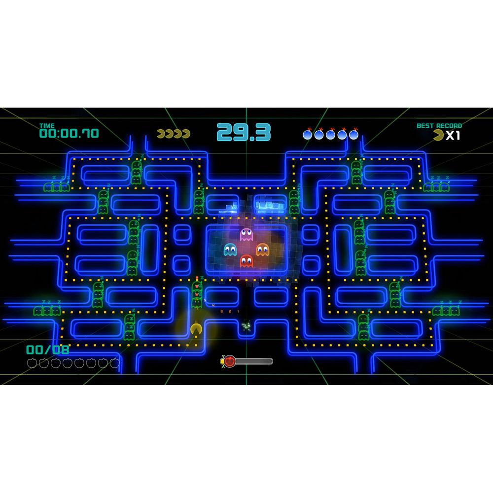 BANDAI NAMCO PAC-MAN: Championship Edition 2 Arcade Game Series