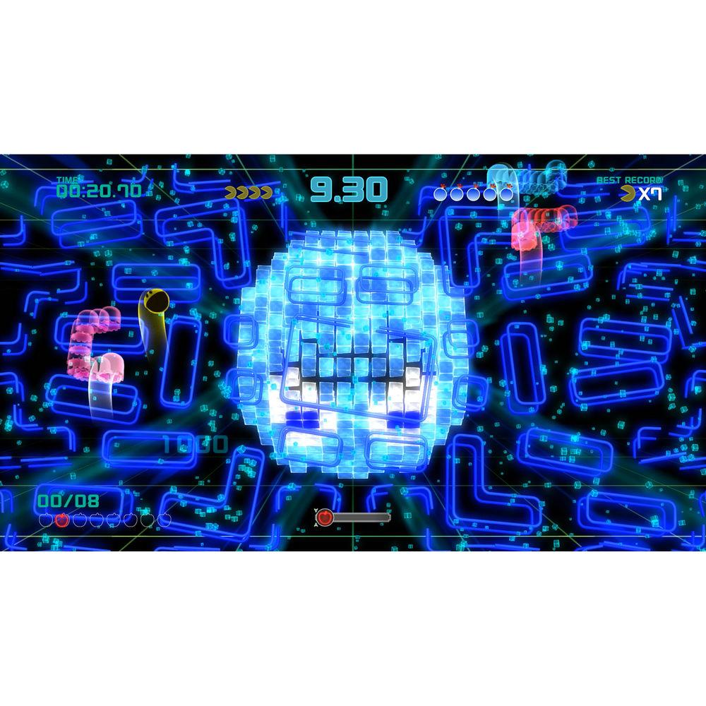 BANDAI NAMCO PAC-MAN: Championship Edition 2 Arcade Game Series