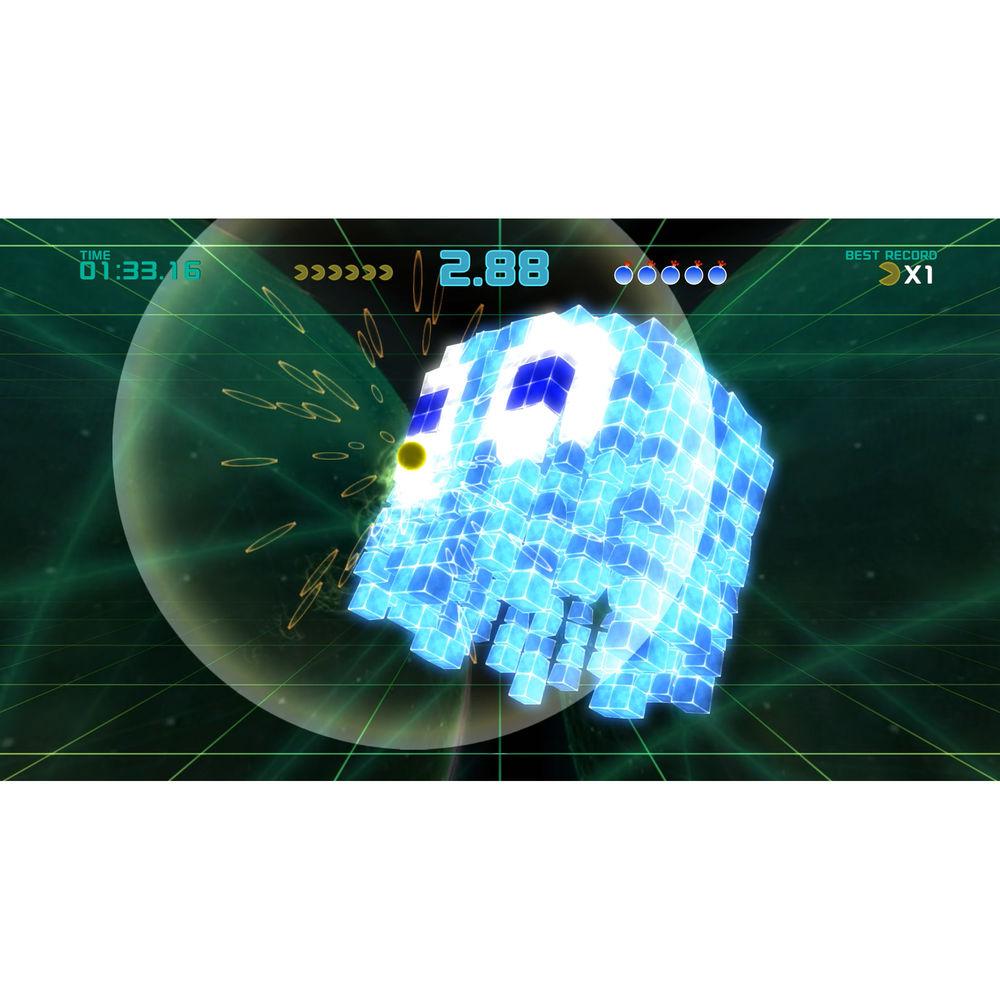 BANDAI NAMCO PAC-MAN: Championship Edition 2 Arcade Game Series