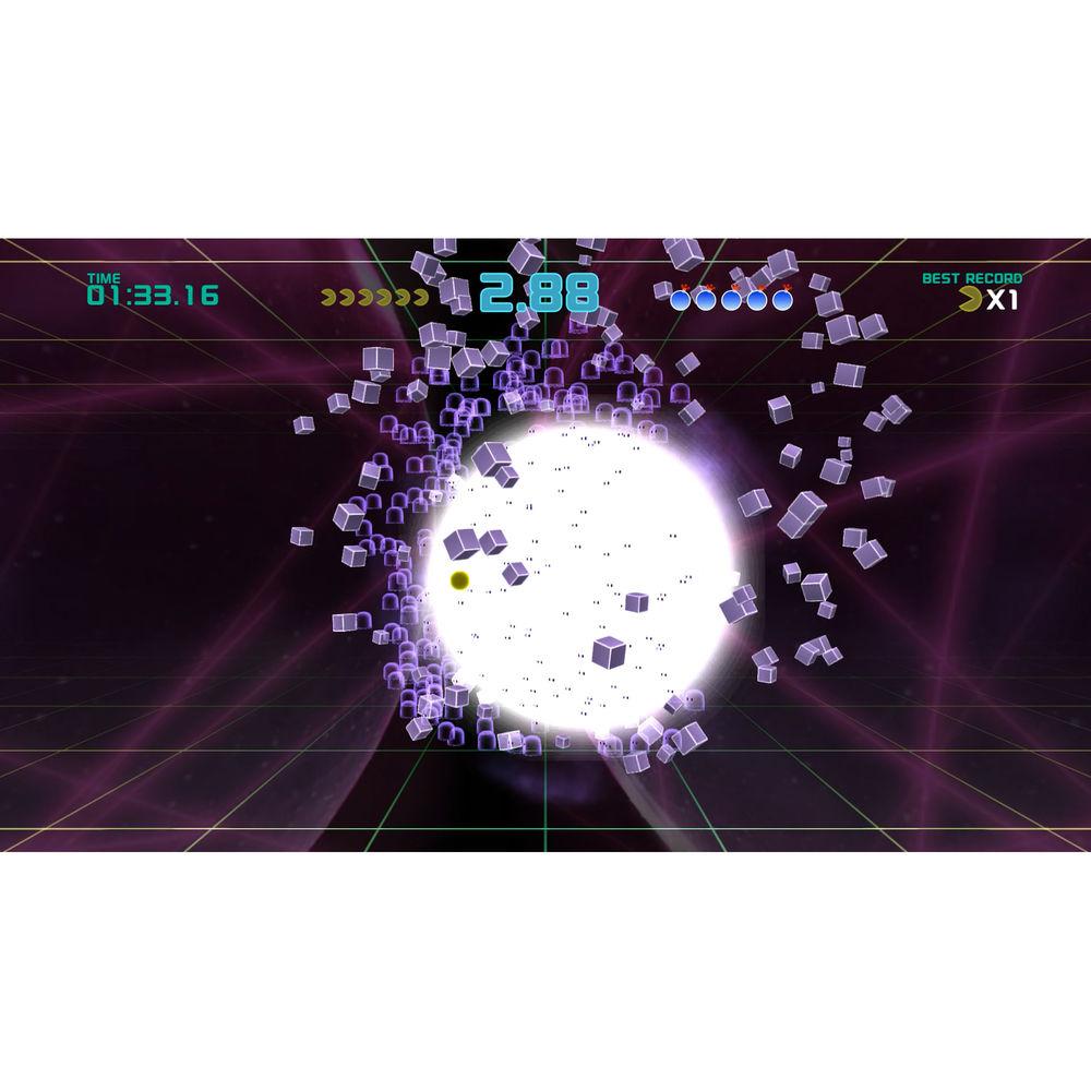 BANDAI NAMCO PAC-MAN: Championship Edition 2 Arcade Game Series