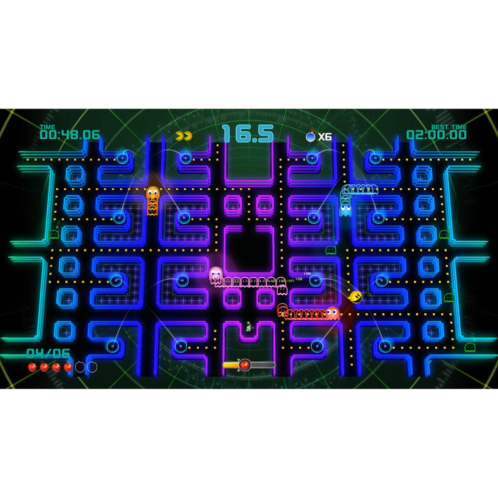BANDAI NAMCO PAC-MAN: Championship Edition 2 Arcade Game Series