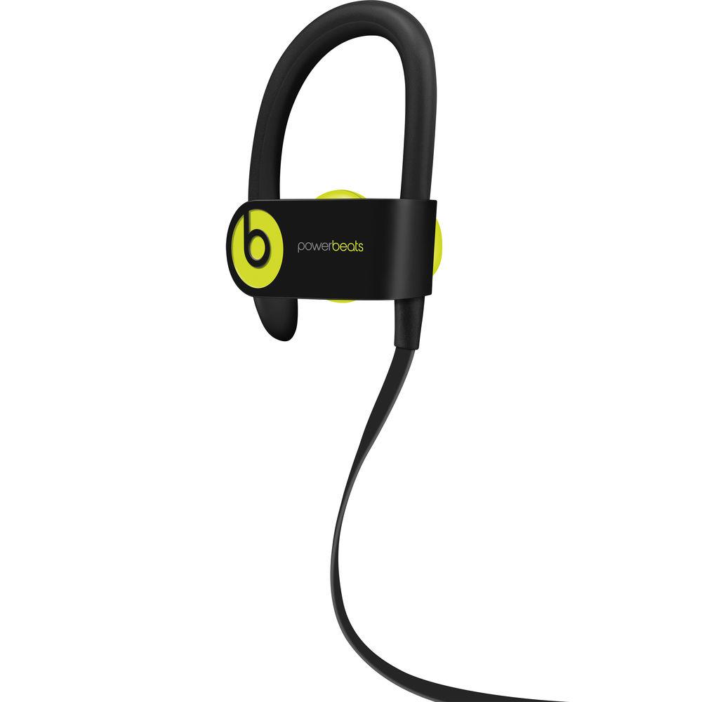 Beats by Dr. Dre Powerbeats3 Wireless Earphones