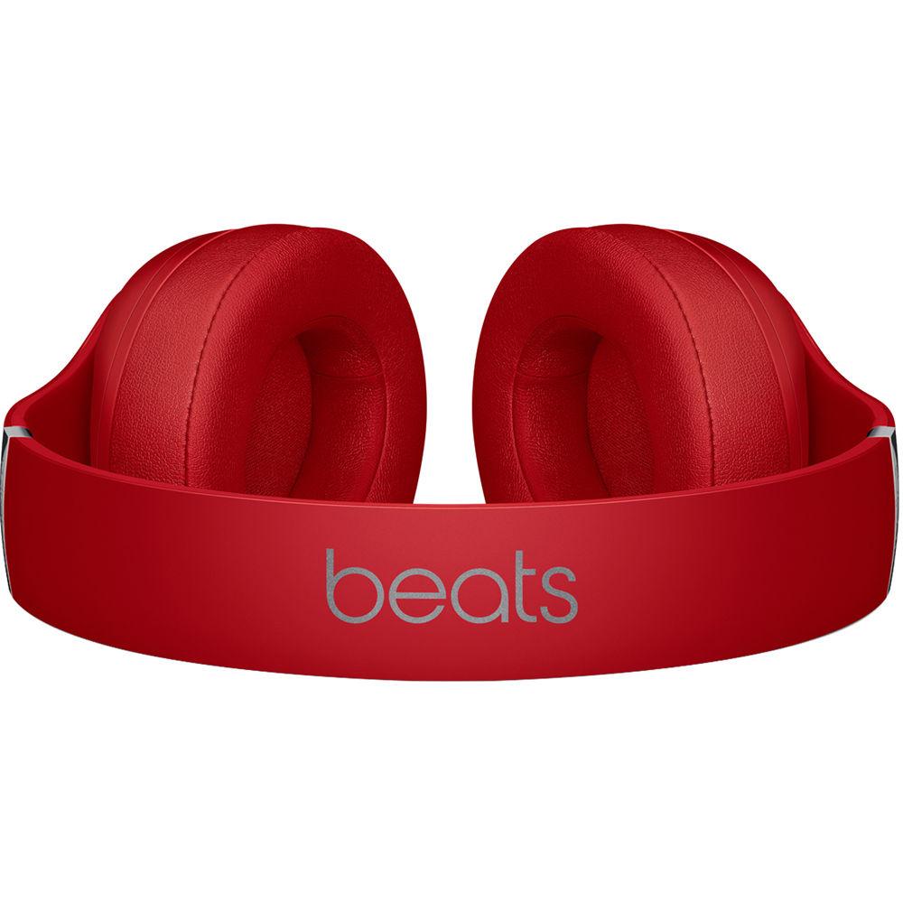 Beats by Dr. Dre Studio3 Wireless Bluetooth Headphones