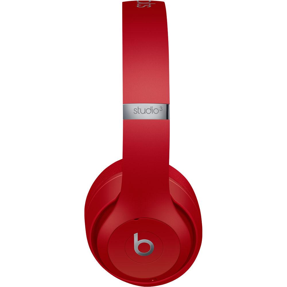 Beats by Dr. Dre Studio3 Wireless Bluetooth Headphones