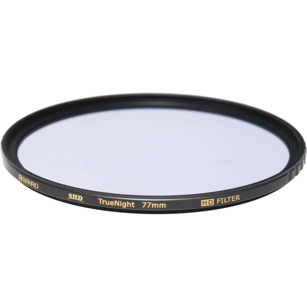 Benro 77mm Master Series TrueNight Filter