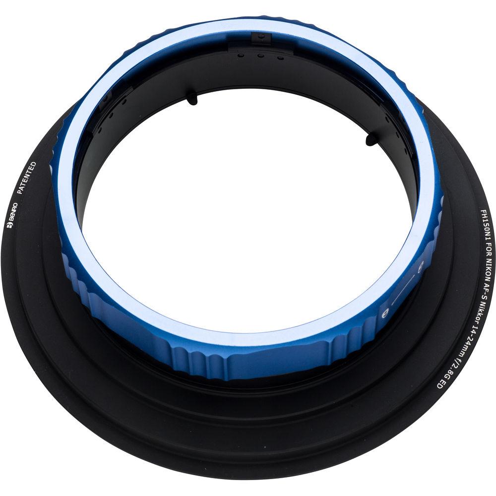 Benro Master Series Lens Ring for FH150N1 Filter Holder