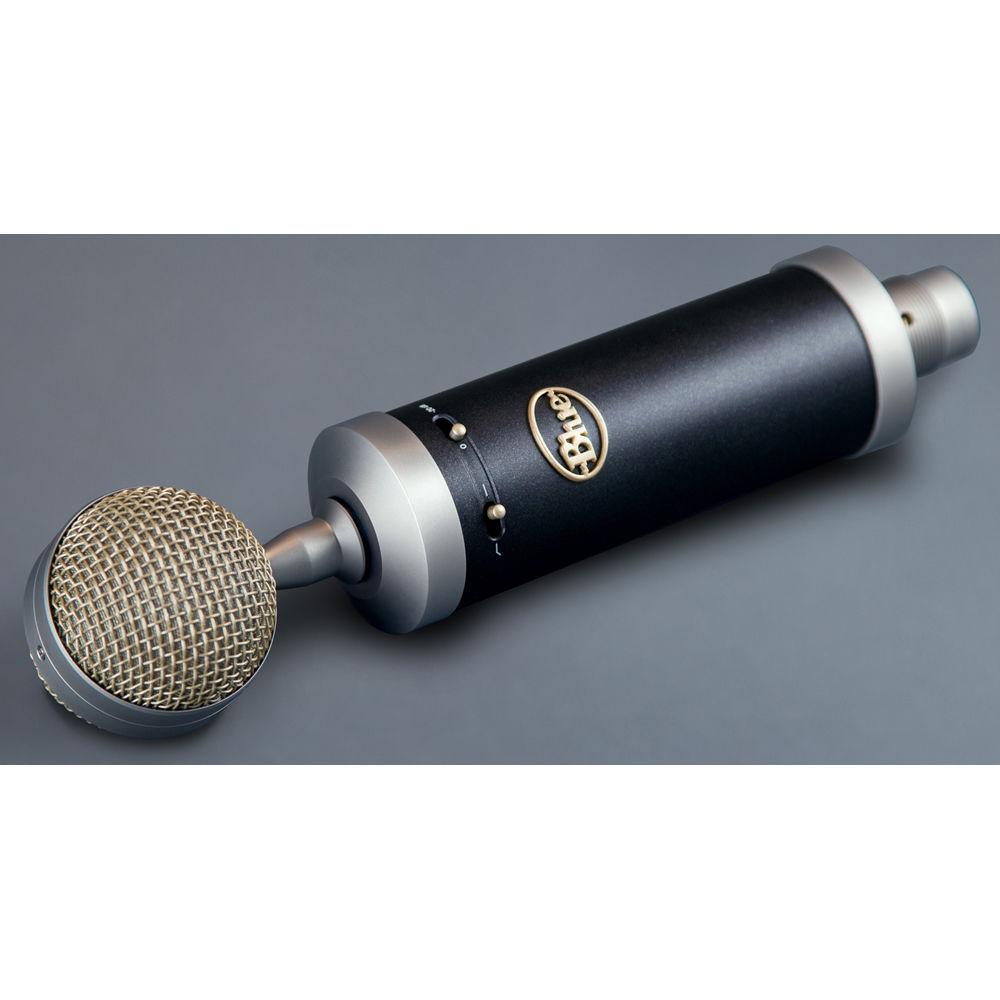 Blue Baby Bottle SL Studio Condenser Microphone