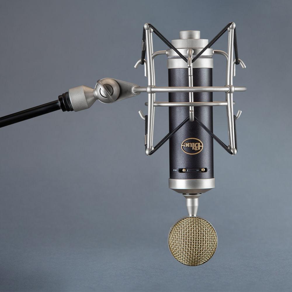 Blue Baby Bottle SL Studio Condenser Microphone