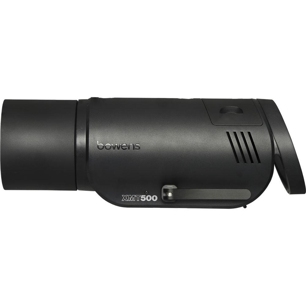 Bowens XMT500 TTL Battery Powered 500Ws Monolight