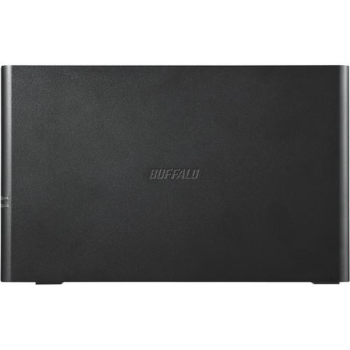 Buffalo LinkStation 2TB 520DN 2-Bay NAS Server