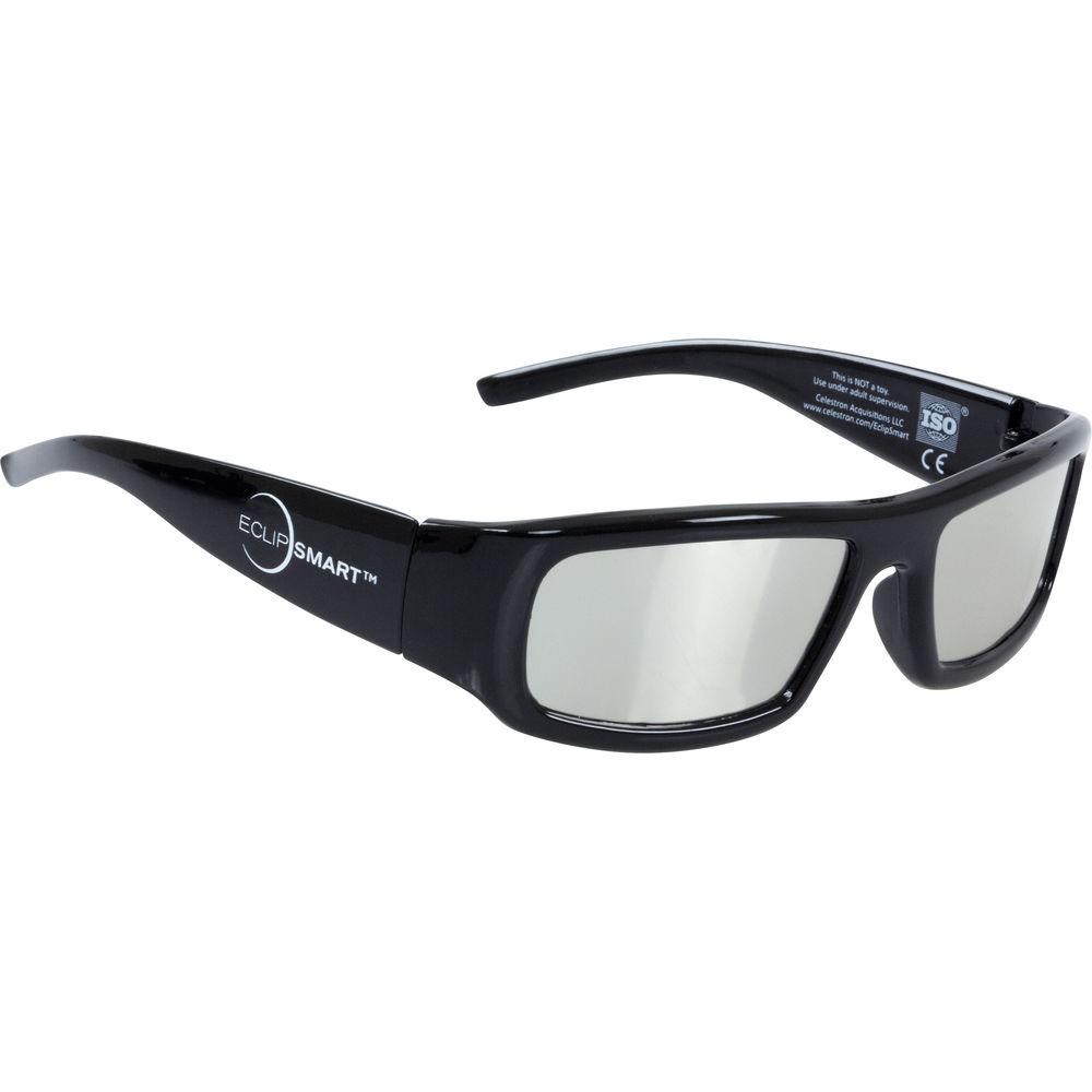 Celestron EclipSmart Ultra 8-Piece Solar Observing and Imaging Kit