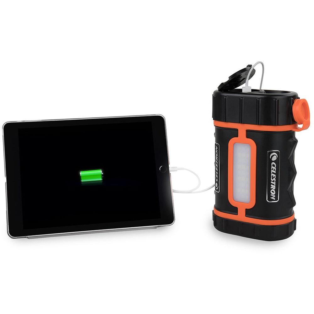 Celestron PowerTank Lithium Pro Power Supply