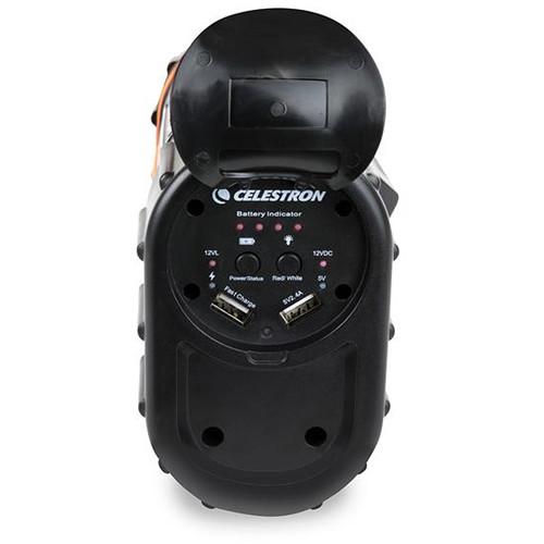 Celestron PowerTank Lithium Pro Power Supply
