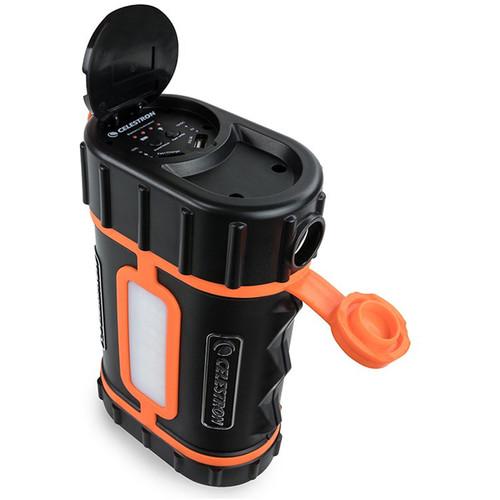 Celestron PowerTank Lithium Pro Power Supply