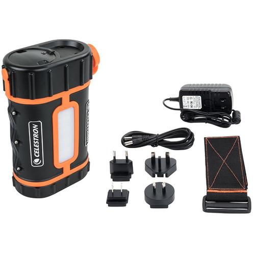 Celestron PowerTank Lithium Pro Power Supply