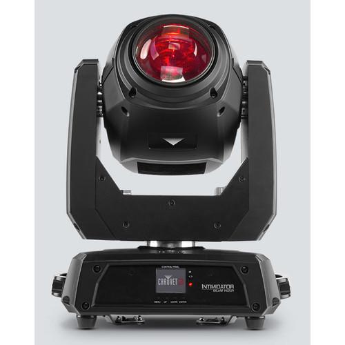 CHAUVET DJ Intimidator Beam 140SR Moving Head Beam