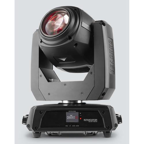 CHAUVET DJ Intimidator Beam 140SR Moving Head Beam