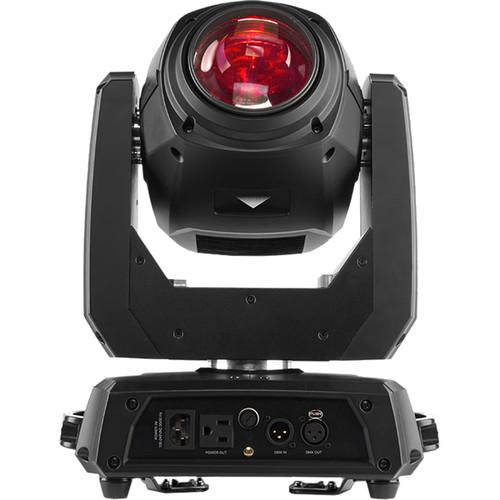 CHAUVET DJ Intimidator Beam 140SR Moving Head Beam