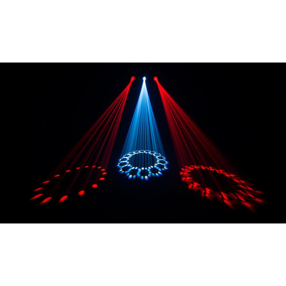 CHAUVET DJ Intimidator Beam 140SR Moving Head Beam