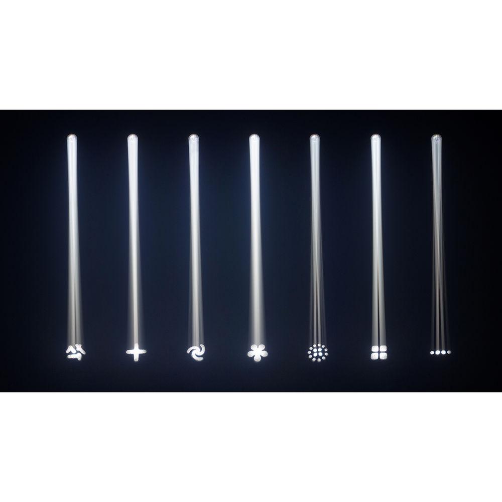 CHAUVET DJ Intimidator Beam 140SR Moving Head Beam