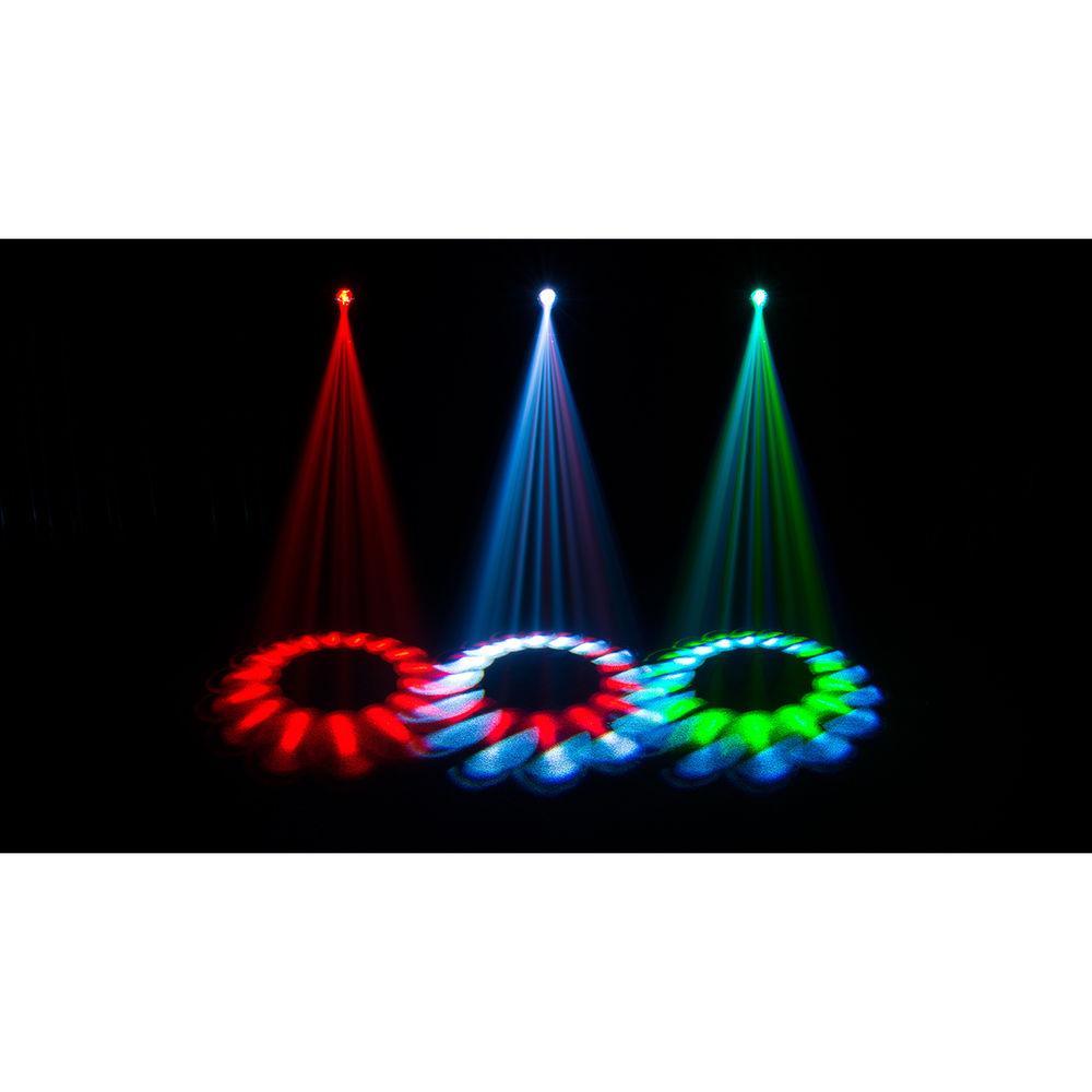 CHAUVET DJ Intimidator Beam 140SR Moving Head Beam