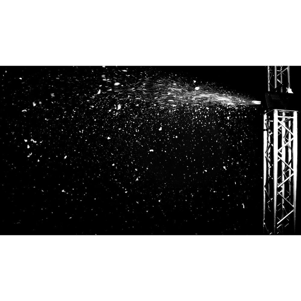 CHAUVET DJ SJU Snow Fluid