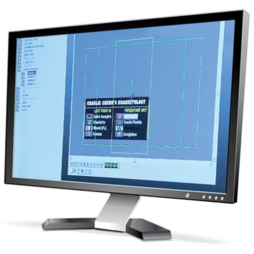 ChyronHego LyricIP with Lyric PRO & 200GB SSD