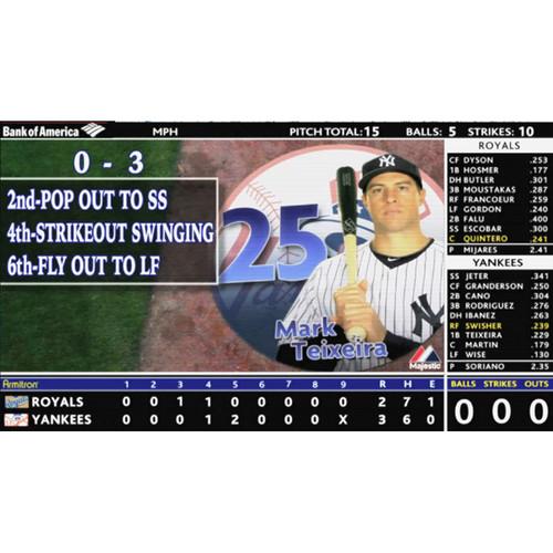 ChyronHego LyricIP with Lyric PRO & 200GB SSD