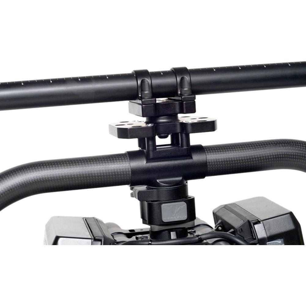 CineMilled Hardware Kit for FREEFLY MoVI Pro Ring