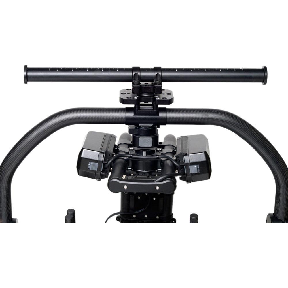 CineMilled Hardware Kit for FREEFLY MoVI Pro Ring