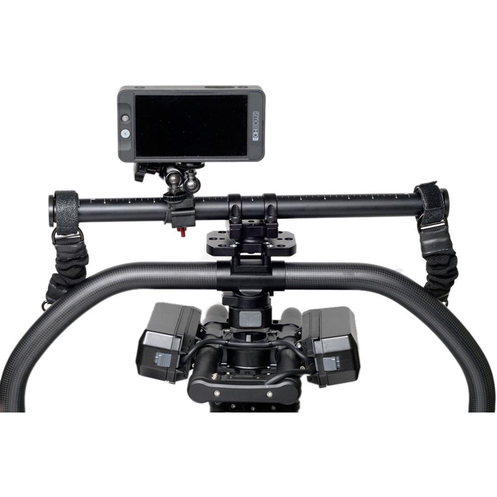 CineMilled Hardware Kit for FREEFLY MoVI Pro Ring