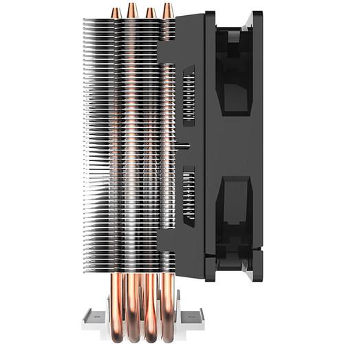 Cooler Master Hyper 212 LED CPU Cooler
