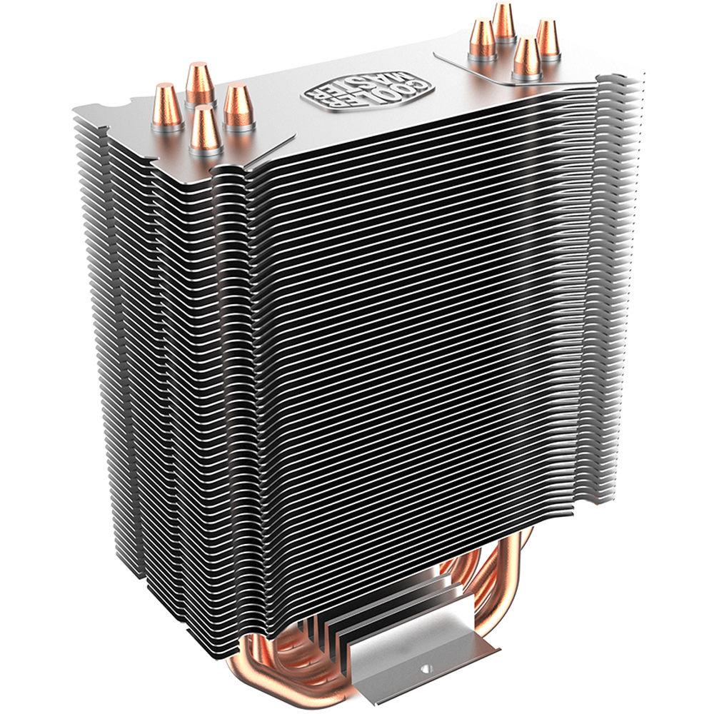 Cooler Master Hyper 212 LED CPU Cooler